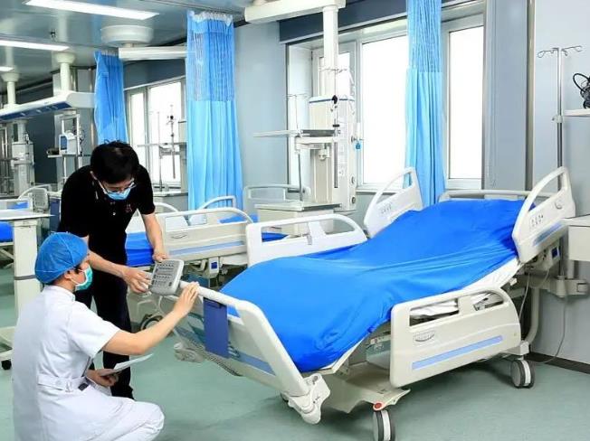 亚星假网一比一医疗 医疗床 护理床 康养床