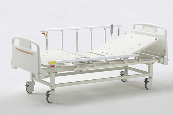 DA-11-两功能电动病床,医疗床,亚星假网一比一医疗床