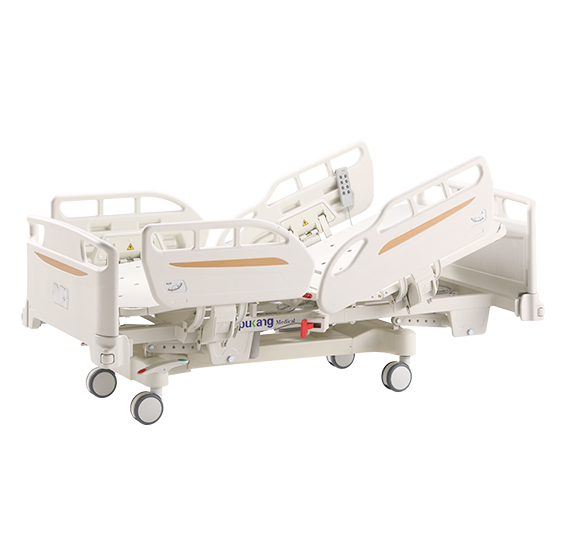 DA-3 C5电动病床,亚星假网一比一医疗床，护理床，康养床