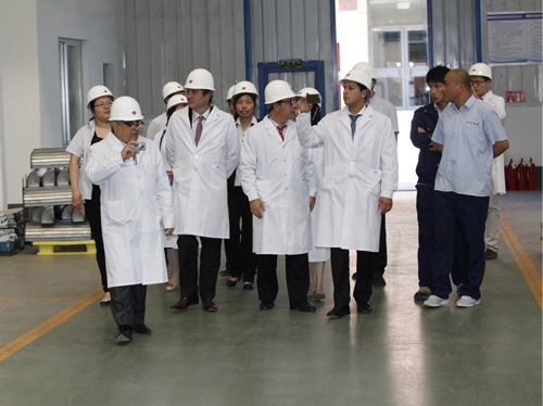 河北亚星假网一比一医疗设备有限公司